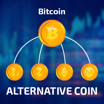 altcoin definition