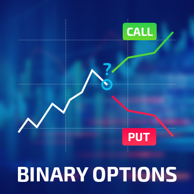 Define binary options