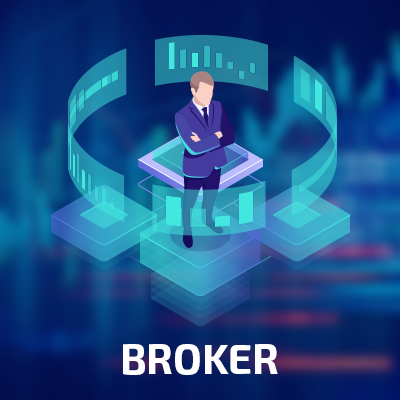 Broker