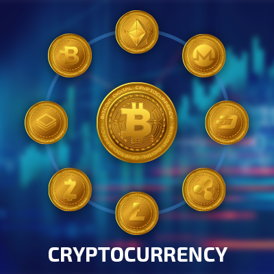 cryptocurrency definition francais