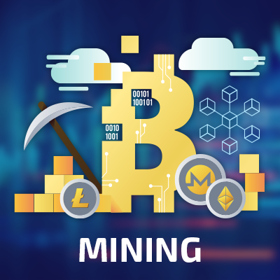 Mining